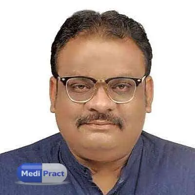 Dr. Rohit Miglani Profile Picture