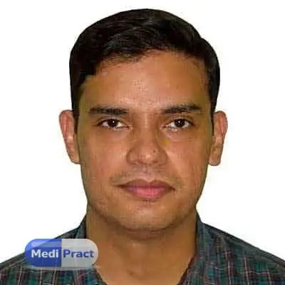 Dr. Rohit Mishra Profile Picture