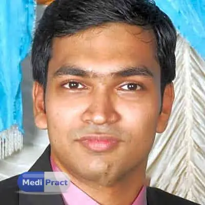 Dr. Rohit Modi Profile Picture