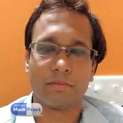 Dr. Rohit Moharil Profile Picture