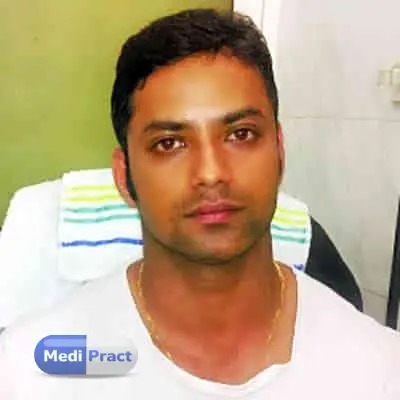 Dr. Rohit Mourya Profile Picture