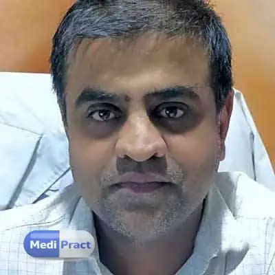 Dr. Rohit Munot Profile Picture