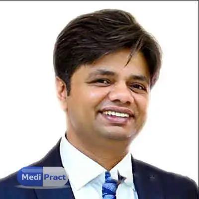 Dr. Rohit Nagar Profile Picture