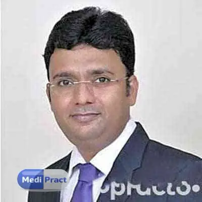 Dr. Rohit Nalavade Profile Picture