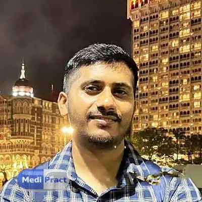 Dr. Rohit Namotra Profile Picture