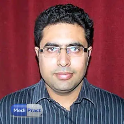 Dr. Rohit Nanda Profile Picture