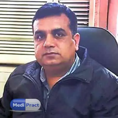 Dr. Rohit Narang Profile Picture