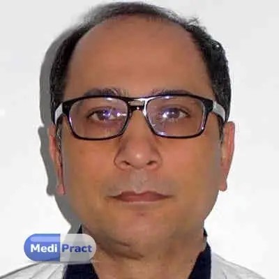 Dr. Rohit Nayar Profile Picture