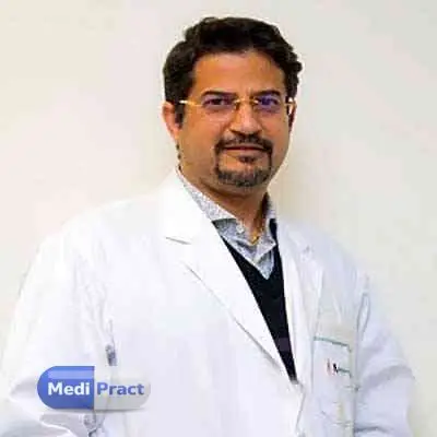 Dr. Rohit Nayyar Profile Picture