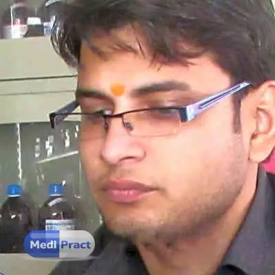 Dr. Rohit Pancholi Profile Picture