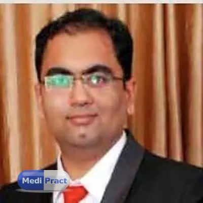 Dr. Rohit Paryani Profile Picture