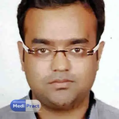 Dr. Rohit Pasari Profile Picture