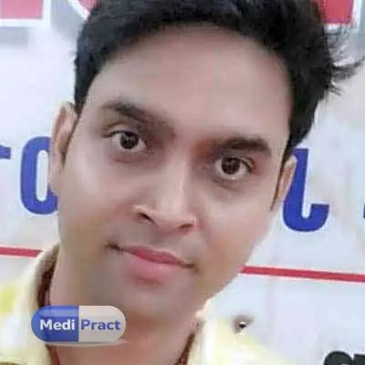 Dr. Rohit Patial Profile Picture