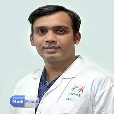 Dr. Rohit Patil Profile Picture