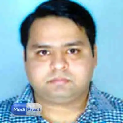 Dr. Rohit Paul Profile Picture