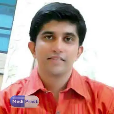 Dr. Rohit Prakash Jain Profile Picture