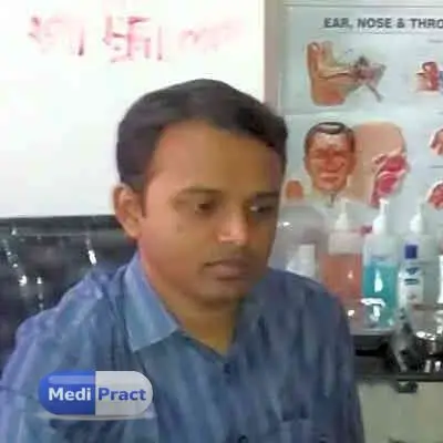 Dr. Rohit Prasad Profile Picture
