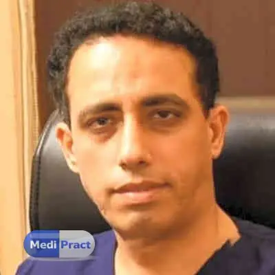Dr. Rohit Punga Profile Picture