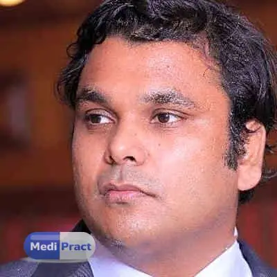 Dr. Rohit Purwar Profile Picture