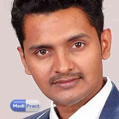 Dr. Rohit R K Profile Picture