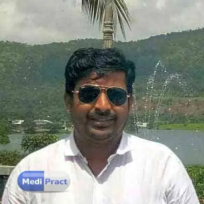 Dr. Rohit R Kadam Patil Profile Picture