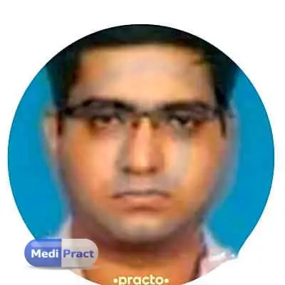 Dr. Rohit R Singh Profile Picture