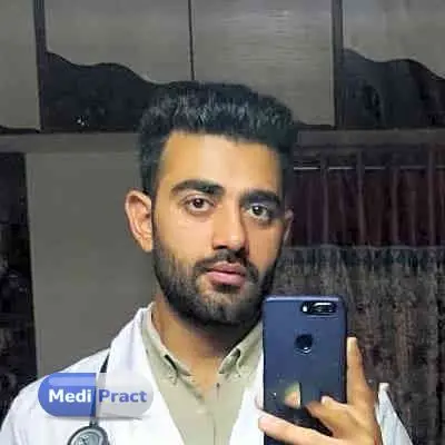 Dr. Rohit R Vishnoi Profile Picture