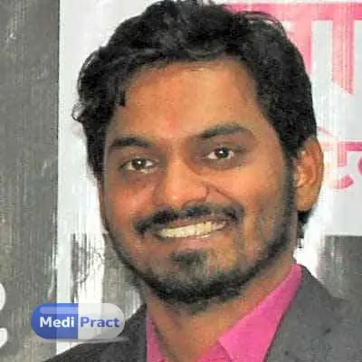 Dr. Rohit Raghunath Khade Profile Picture