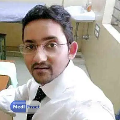 Dr. Rohit Raghunath Ranade Profile Picture