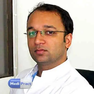 Dr. Rohit Raghuvanshi Profile Picture