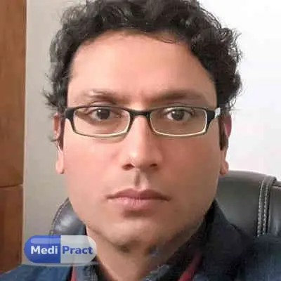 Dr. Rohit Rajput Profile Picture
