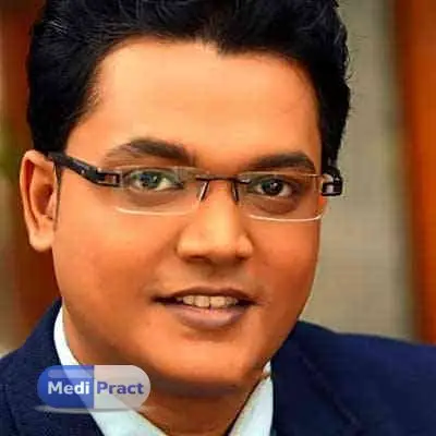 Dr. Rohit Rakhunde Profile Picture