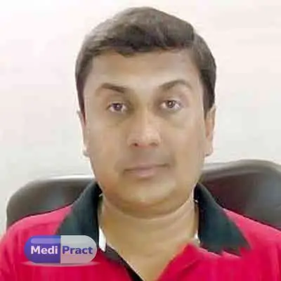 Dr. Rohit Raman Singh Profile Picture