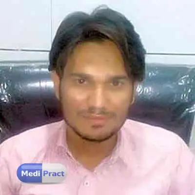 Dr. Rohit Ramoliya Profile Picture