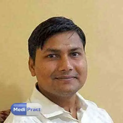 Dr. Rohit Rathore Profile Picture