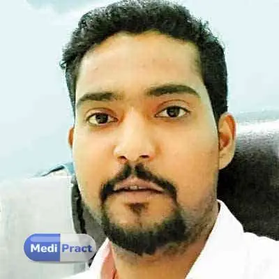 Dr. Rohit Ravasaheb Kamate Profile Picture