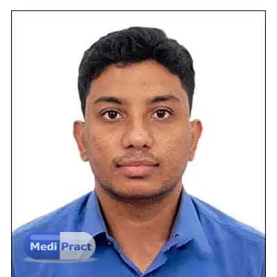 Dr. Rohit S Profile Picture