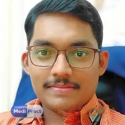 Dr. Rohit S Maske Profile Picture
