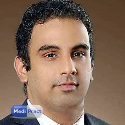 Dr. Rohit S Warrier Profile Picture