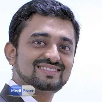 Dr. Rohit Sabnis Profile Picture