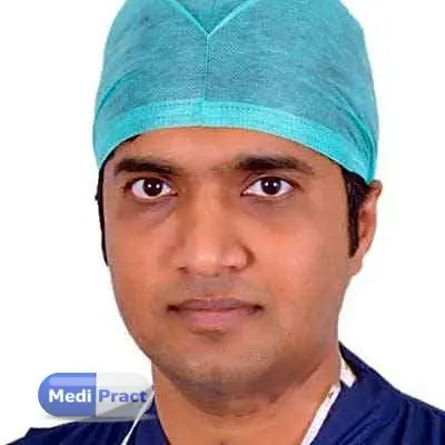 Dr. Rohit Sachitanand Shool Profile Picture