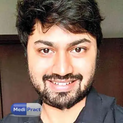 Dr. Rohit Sanjay Kohari Profile Picture