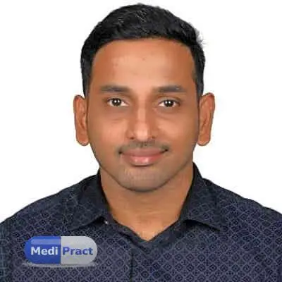 Dr. Rohit Santhanam Profile Picture