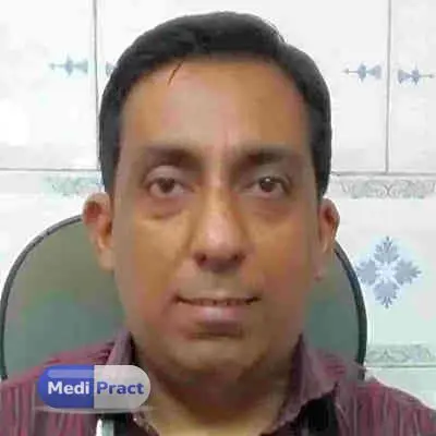 Dr. Rohit Sareen Profile Picture