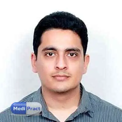Dr. Rohit Sehdev Profile Picture