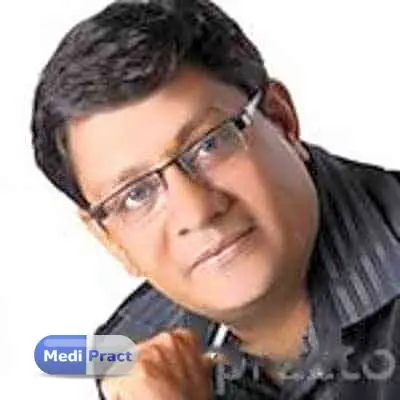 Dr. Rohit Shah Profile Picture