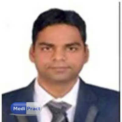 Dr. Rohit Shankhwar Profile Picture