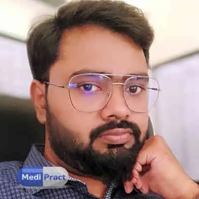 Dr. Rohit Sharad Kale Profile Picture