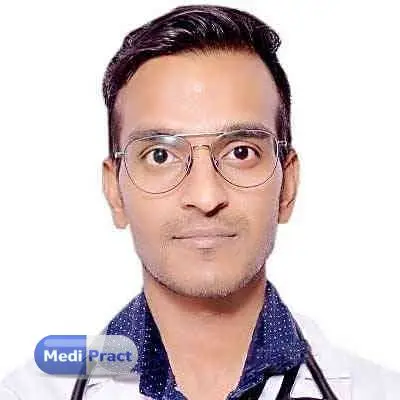 Dr. Rohit Sharma Profile Picture