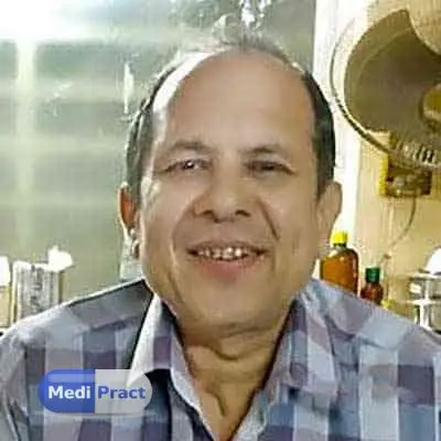 Dr. Rohit Sheth Profile Picture